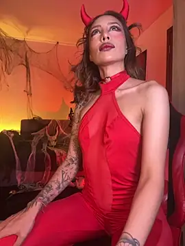 AnnaKimm online show from 10.20.25