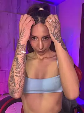 AnnaKimm online show from 02.05.26