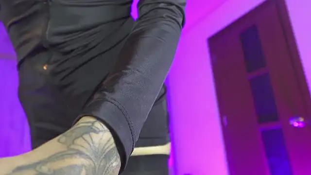 AnnaKimm online show from 03.10.26