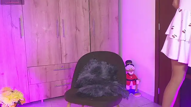 AnnaKimm online show from 03.29.26