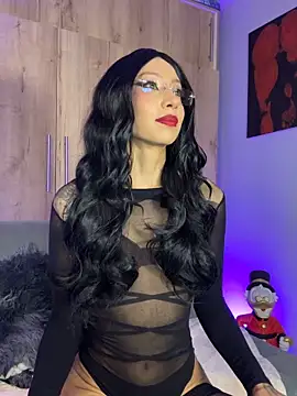 AnnaKimm online show from 06.01.26