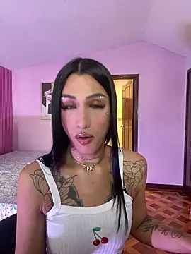 Snapshot of _Denisse444 chatting on 09.10.25 Denisse444 online show from 09.10.25