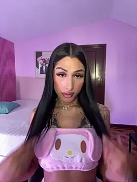 Snapshot of _Denisse444 chatting on 09.19.25 Denisse444 online show from 09.19.25