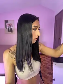 Snapshot of _Denisse444 chatting on 10.03.25 Denisse444 online show from 10.03.25