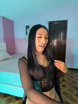 Snapshot of _Denisse444 chatting on 10.08.25 Denisse444 online show from 10.08.25