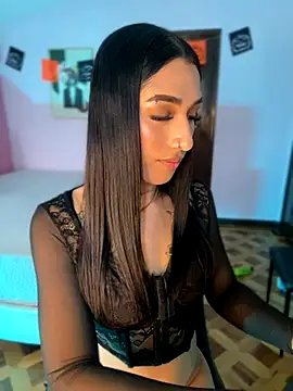 Snapshot of _Denisse444 chatting on 10.15.25 Denisse444 online show from 10.15.25