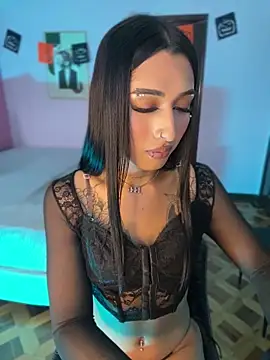 Snapshot of _Denisse444 chatting on 10.22.25 Denisse444 online show from 10.22.25