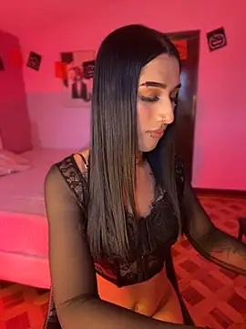 Snapshot of _Denisse444 chatting on 11.01.25 Denisse444 online show from 11.01.25