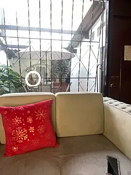 Snapshot of _Denisse444 chatting on 11.08.25 Denisse444 online show from 11.08.25