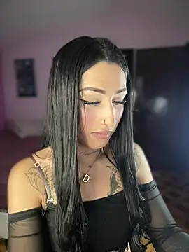  Denisse444 online show from 01.13.26