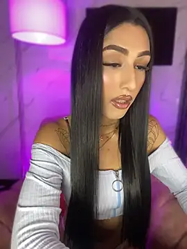  Denisse444 online show from 07.06.26