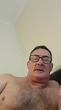 goldenman59 online show from 10.13.25