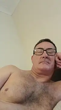 goldenman59 online show from 10.14.25