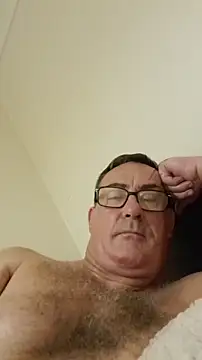 goldenman59 online show from 10.14.25