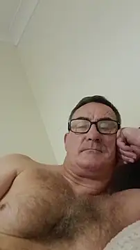 goldenman59 online show from 10.16.25