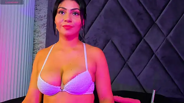 AyshelCooper  online show from 09.09.25