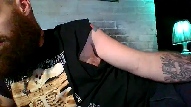 Snapshot of Cowboy815 chatting on 10.17.25 Cowboy815 online show from 10.17.25