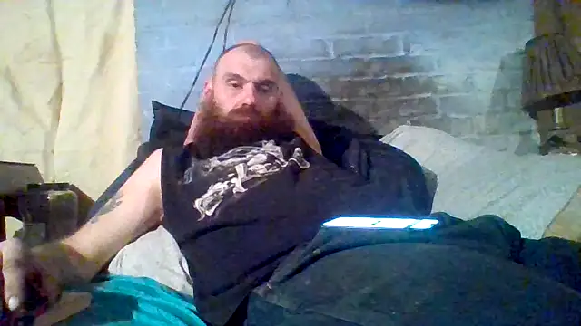 Snapshot of Cowboy815 chatting on 10.30.25 Cowboy815 online show from 10.30.25