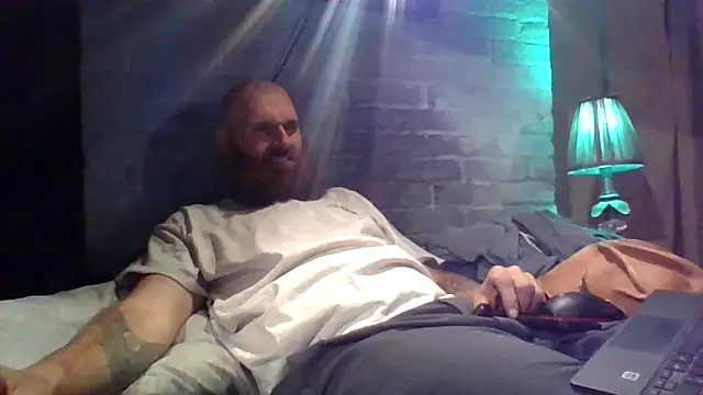 Snapshot of Cowboy815 chatting on 11.13.25 Cowboy815 online show from 11.13.25