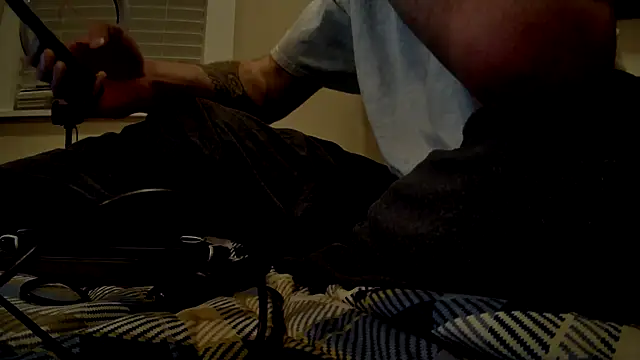 Cowboy815 online show from 02.23.26