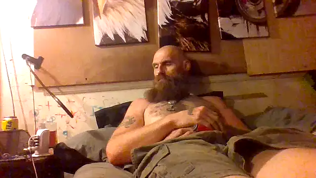 Cowboy815 online show from 07.02.26