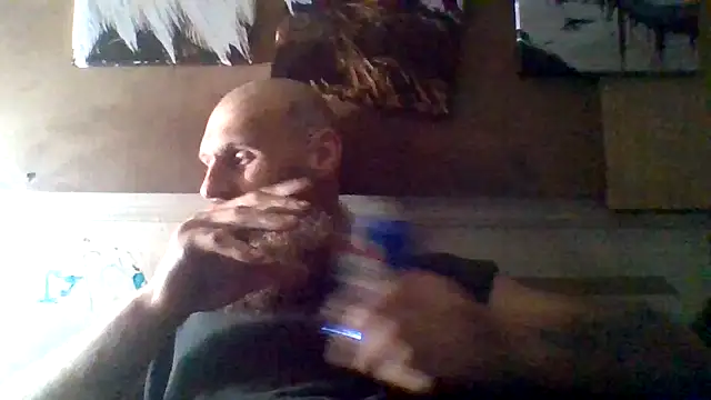 Cowboy815 online show from 08.04.26