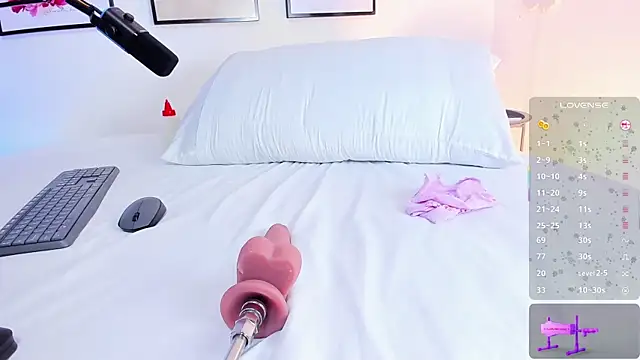 little ivonne online show from 01.15.26