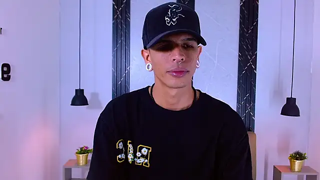 Franvill Trato online show from 10.11.25