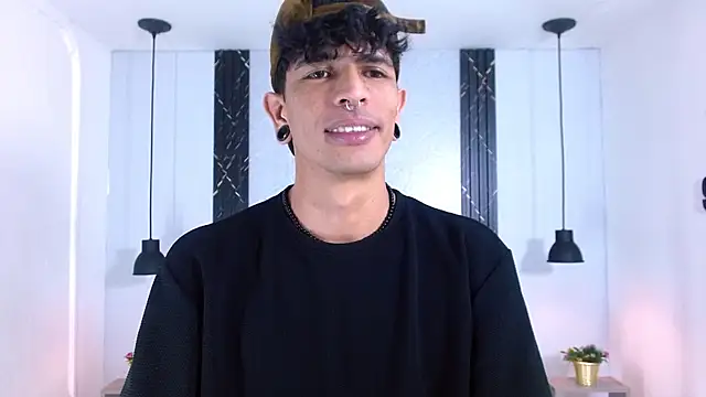 Franvill Trato online show from 10.27.25