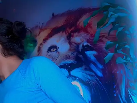 Cristal Gem1 online show from 10.16.25