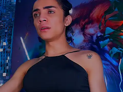 Cristal Gem1 online show from 10.21.25