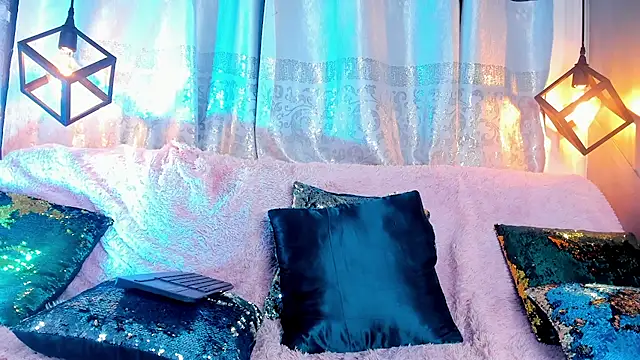 Cristal Gem1 online show from 01.10.26