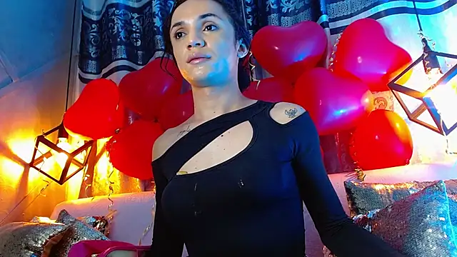 Cristal Gem1 online show from 02.15.26