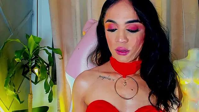 Cristal Gem1 online show from 07.02.26