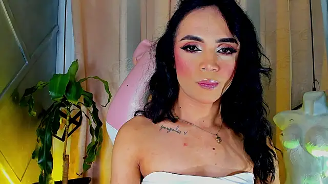 Cristal Gem1 online show from 07.05.26