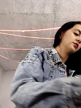 salo-rousee online show from 10.04.25