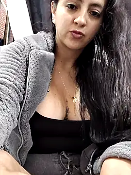 salo-rousee online show from 10.10.25