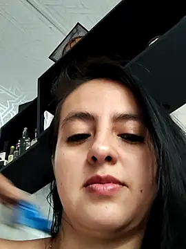 salo-rousee online show from 10.11.25