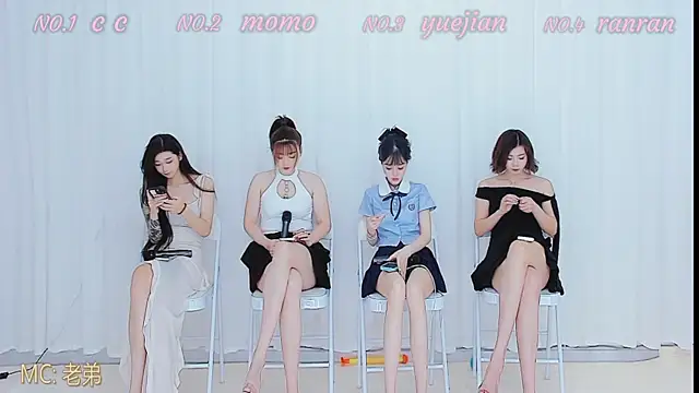 XY1007 online show from 09.13.25
