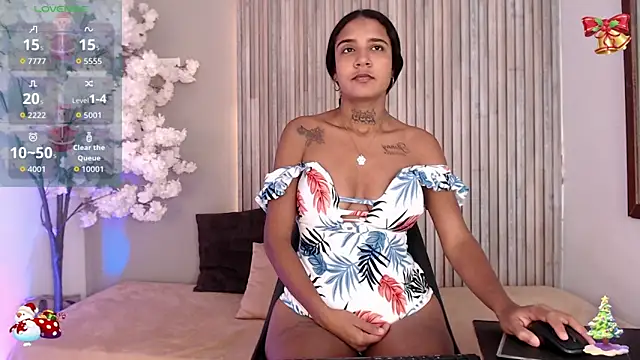 Glory girl online show from 11.30.25