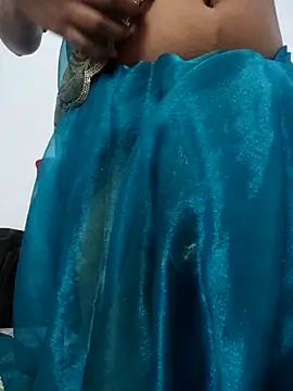 Miss Riya20 online show from 10.27.25