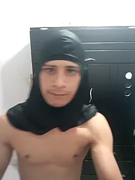 hechizo777 online show from 12.01.25