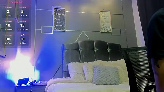 oliver mr  online show from 11.26.25