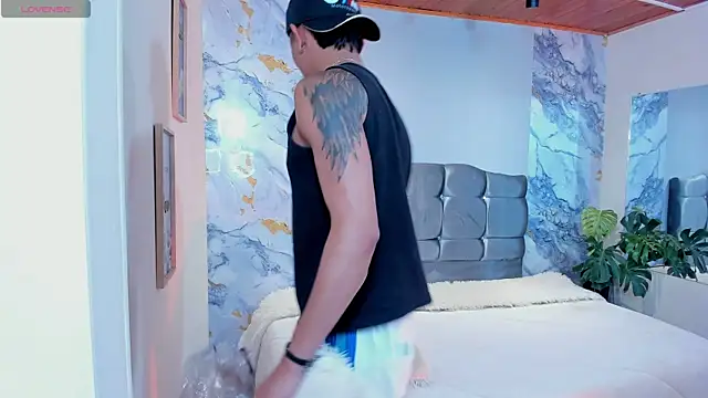 oliver mr  online show from 01.10.26