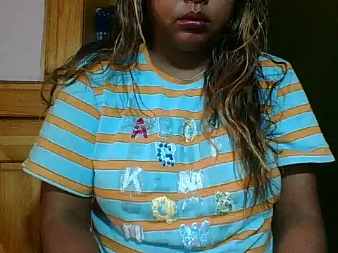 SEXY METISE online show from 02.03.26