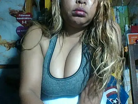 SEXY METISE online show from 07.20.26