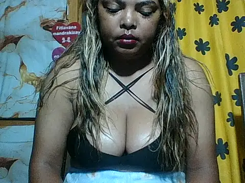 SEXY METISE online show from 07.22.26