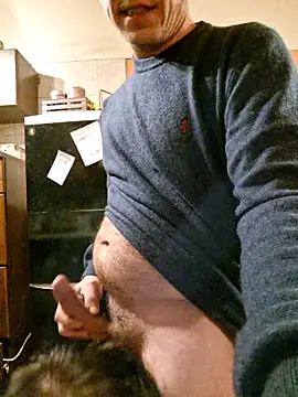 strangerwild online show from 11.20.25