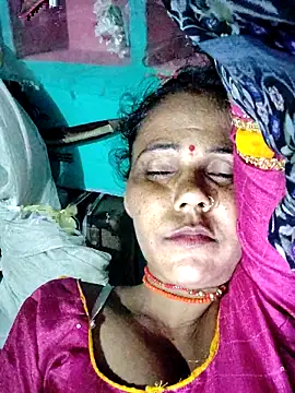 Pooja750 online show from 09.27.25