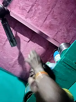 Pooja750 online show from 10.15.25